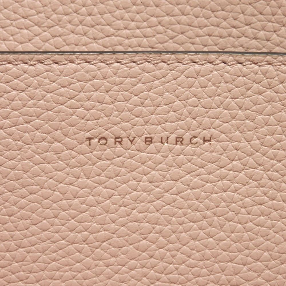 Tory Burch Tory Burch Tory Burch Blake Pebbled Leather Tote Bag Leather Tote Bag 85984 DUTY FREE for USA Size ONE SIZE - 6 Thumbnail