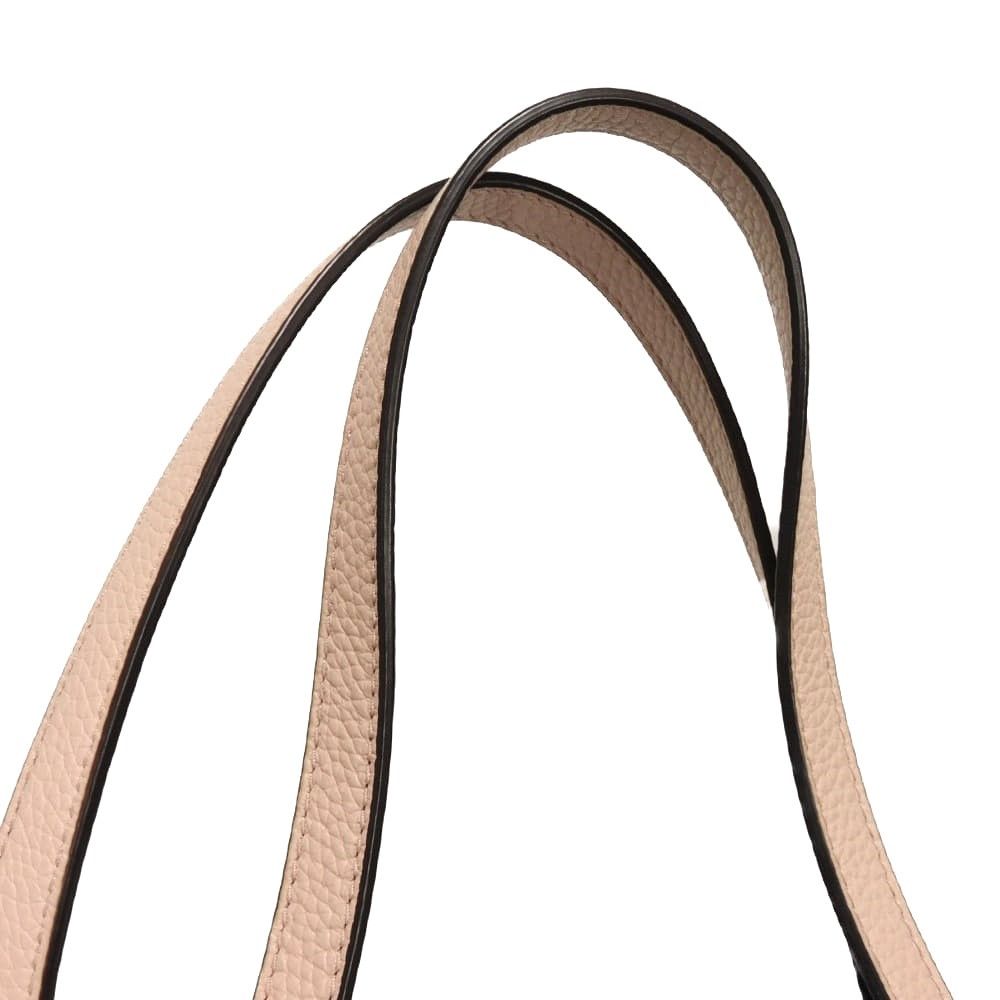 Tory Burch Tory Burch Tory Burch Blake Pebbled Leather Tote Bag Leather Tote Bag 85984 DUTY FREE for USA Size ONE SIZE - 16 Thumbnail