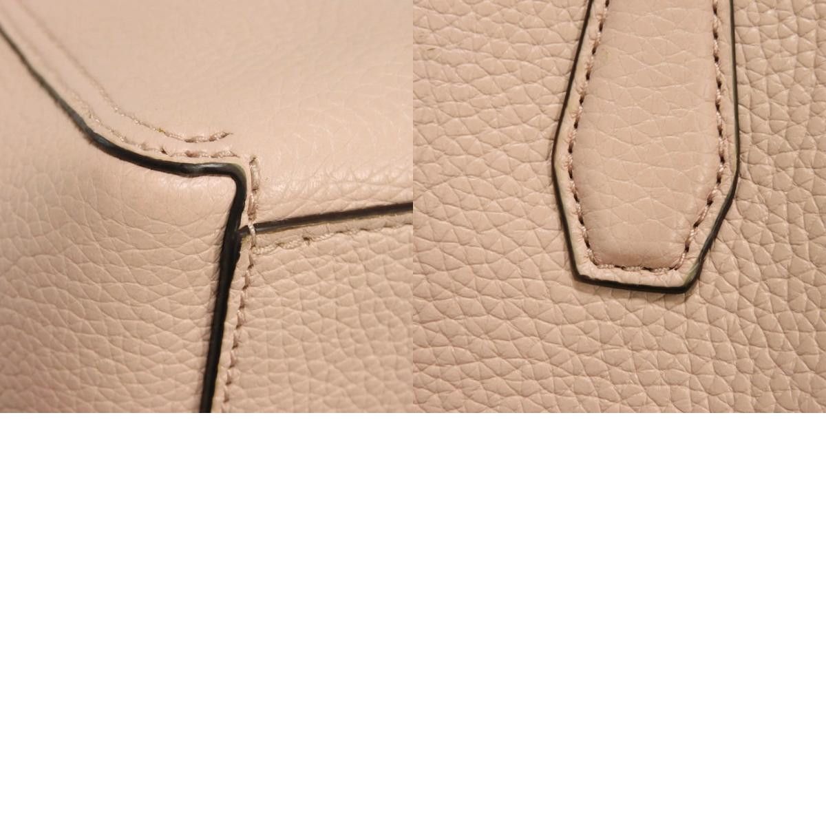 Tory Burch Tory Burch Tory Burch Blake Pebbled Leather Tote Bag Leather Tote Bag 85984 DUTY FREE for USA Size ONE SIZE - 20 Thumbnail