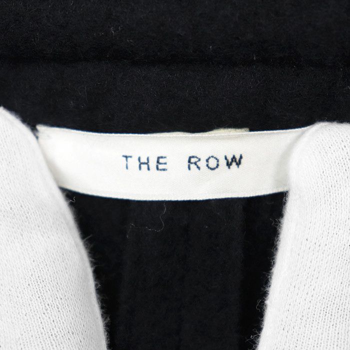 The Row The Row The Row Cashmere Blend Wide Pants Textile Bottoms DUTY FREE for USA Size ONE SIZE - 4 Thumbnail