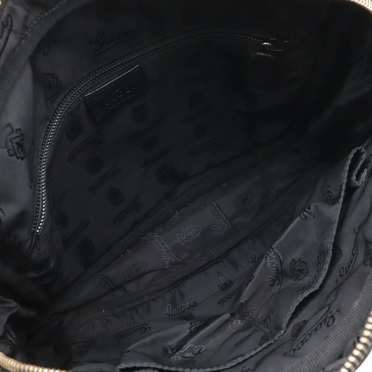 Gucci Gucci Gucci Guccissima Leather Shoulder Bag Leather Shoulder Bag 201448 DUTY FREE for USA Size ONE SIZE - 6 Thumbnail