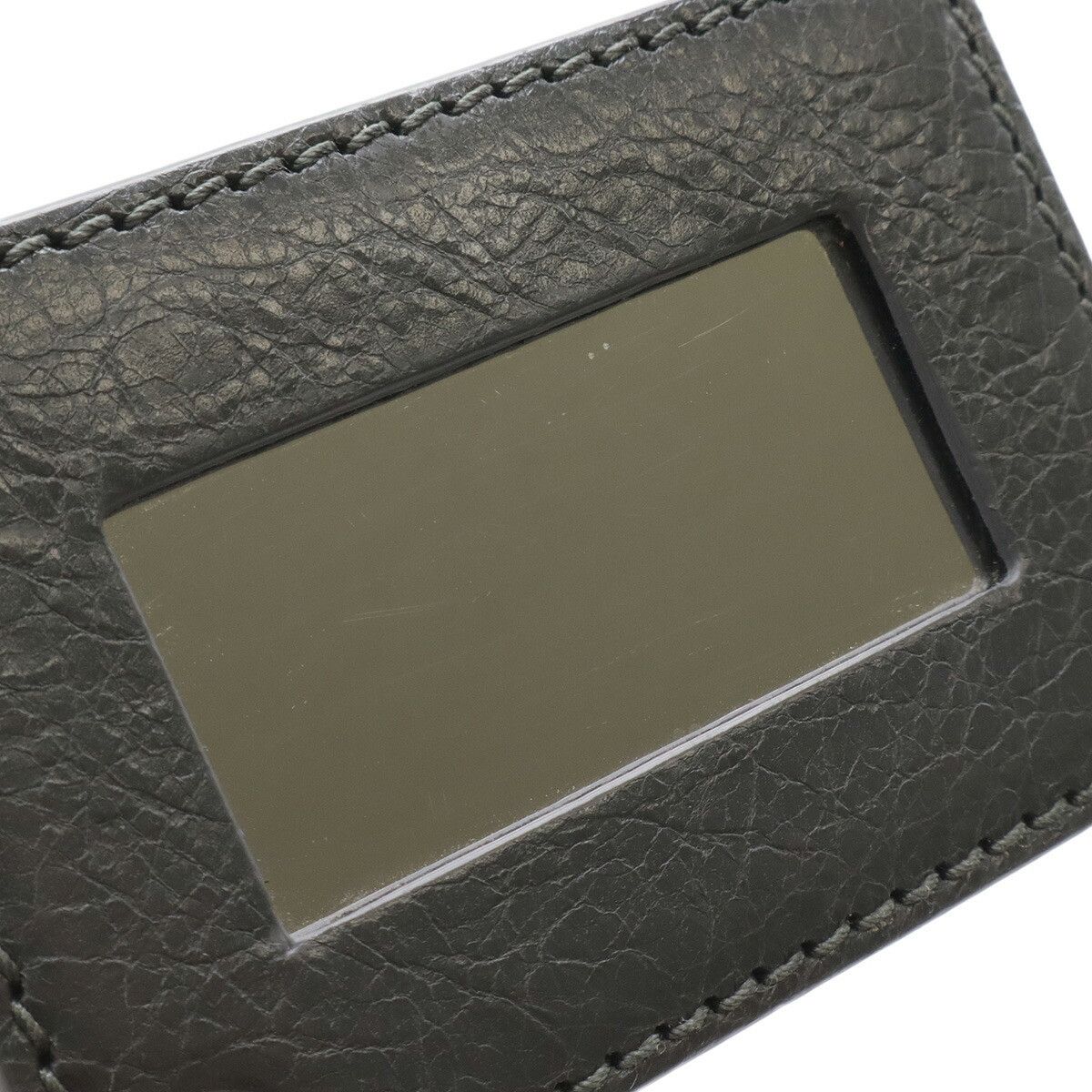 Balenciaga Balenciaga Balenciaga The Giant Envelope Leather 2way Clutch Bag Leather Clutch Bag 327079 DUTY FREE for USA Size ONE SIZE - 9 Thumbnail