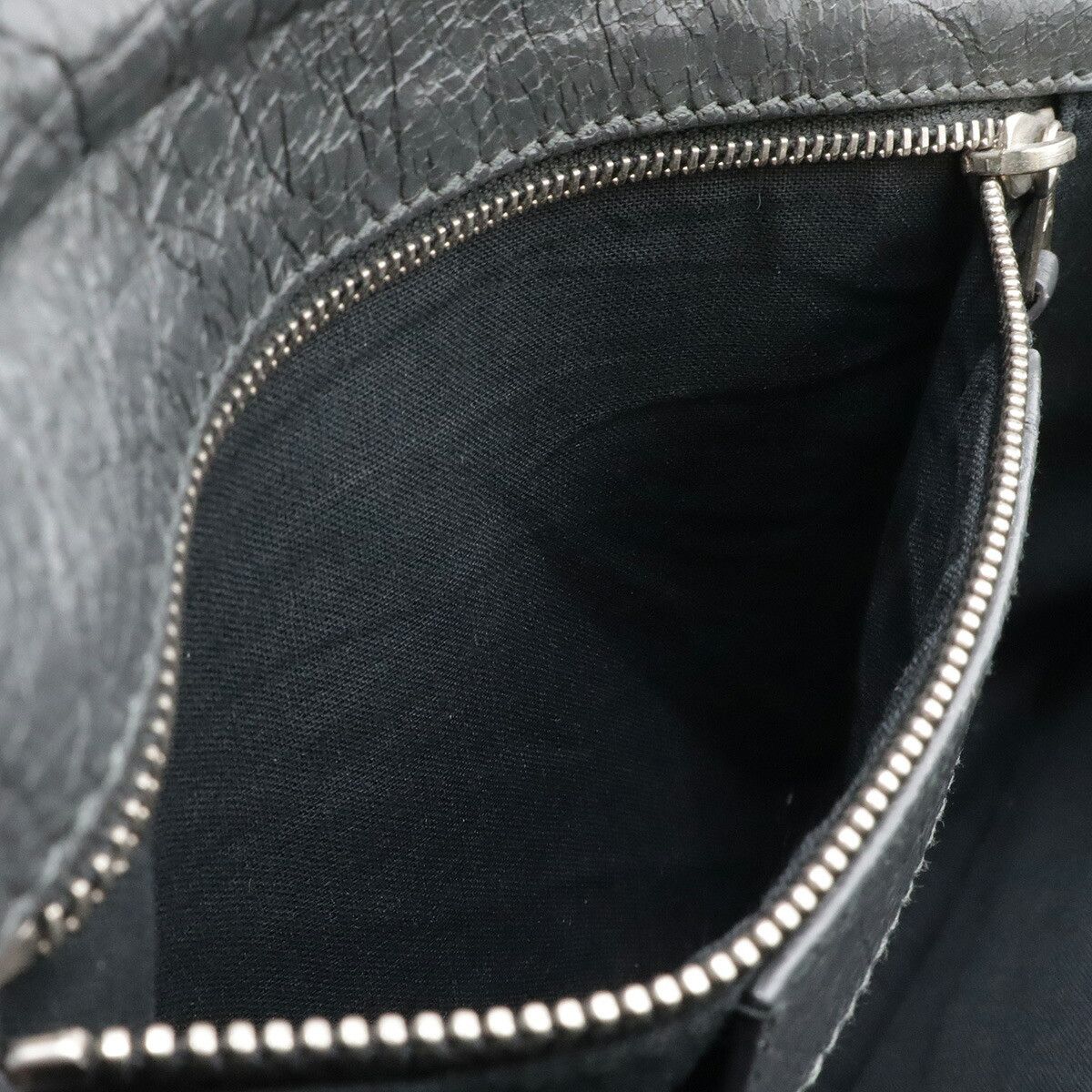 Balenciaga Balenciaga Balenciaga The Giant Envelope Leather 2way Clutch Bag Leather Clutch Bag 327079 DUTY FREE for USA Size ONE SIZE - 7 Thumbnail
