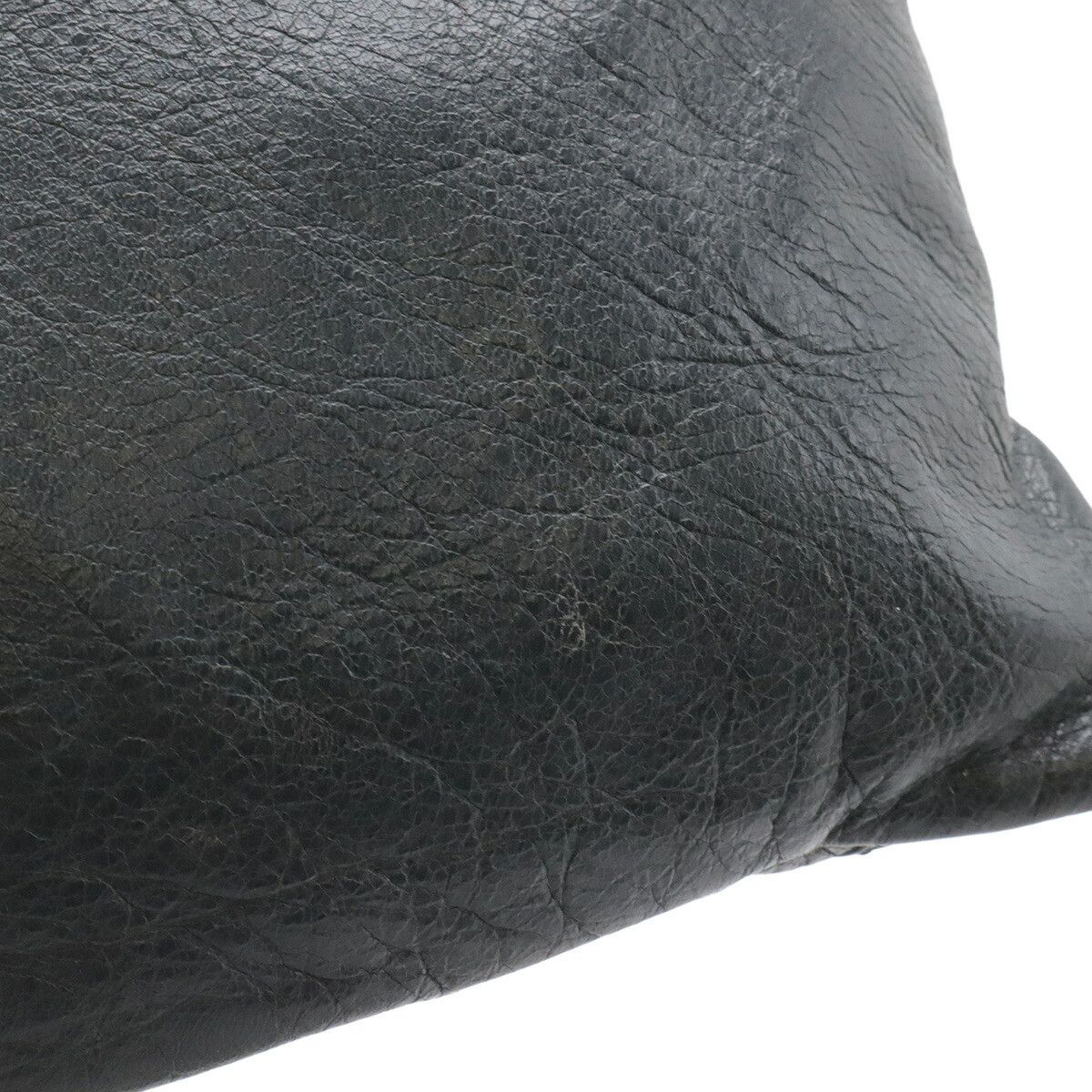 Balenciaga Balenciaga Balenciaga Envelope Leather 2way Shoulder Bag Leather Shoulder Bag 327079 DUTY FREE for USA Size ONE SIZE - 4 Thumbnail