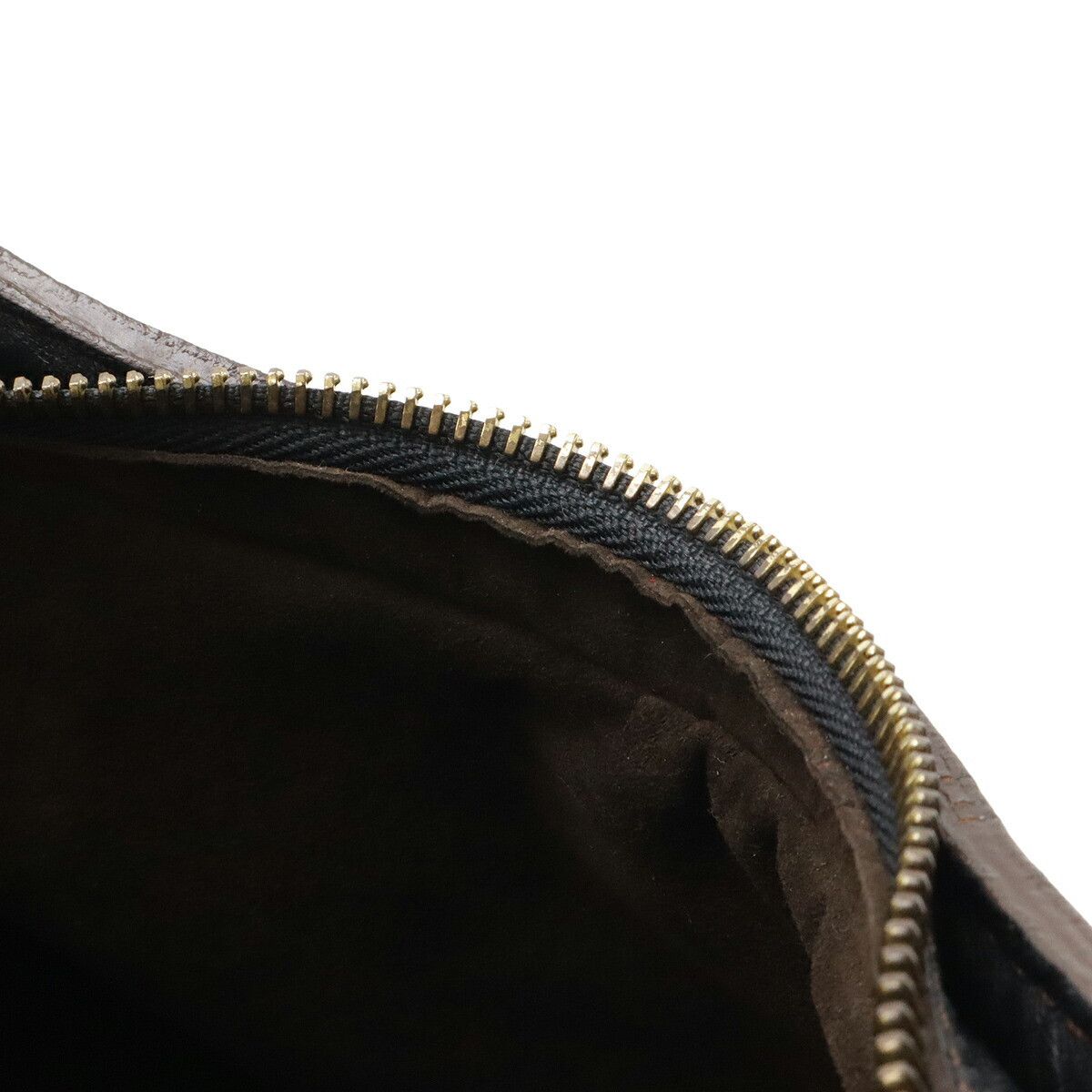Louis Vuitton Louis Vuitton Louis Vuitton Mahina Leather Shoulder Bag Leather Shoulder Bag M95660 DUTY FREE for USA Size ONE SIZE - 8 Thumbnail