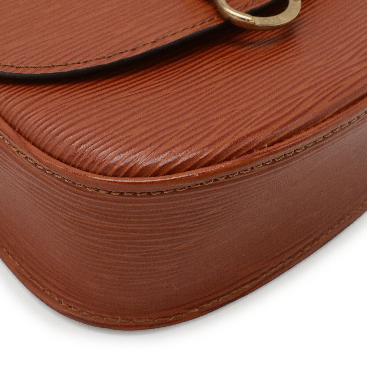 Louis Vuitton Louis Vuitton Louis Vuitton Epi shoulder bag Leather Shoulder Bag M52213 DUTY FREE for USA Size ONE SIZE - 3 Thumbnail