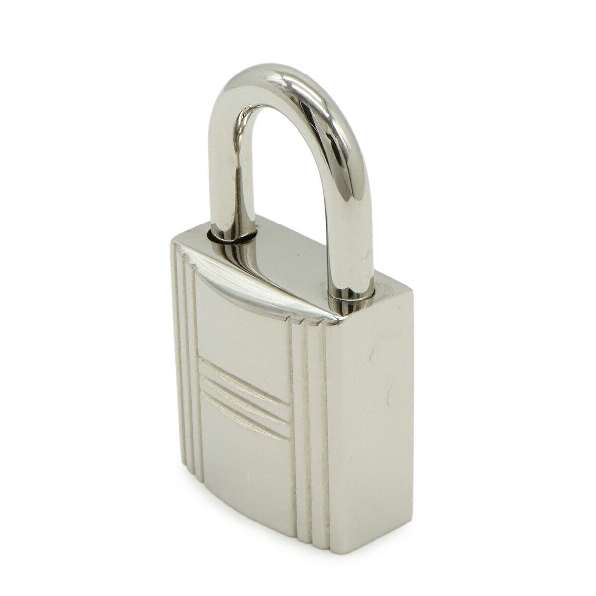 Hermes Hermes Hermes Cadena Key Holder Metal Other DUTY FREE for USA Size ONE SIZE - 3 Thumbnail