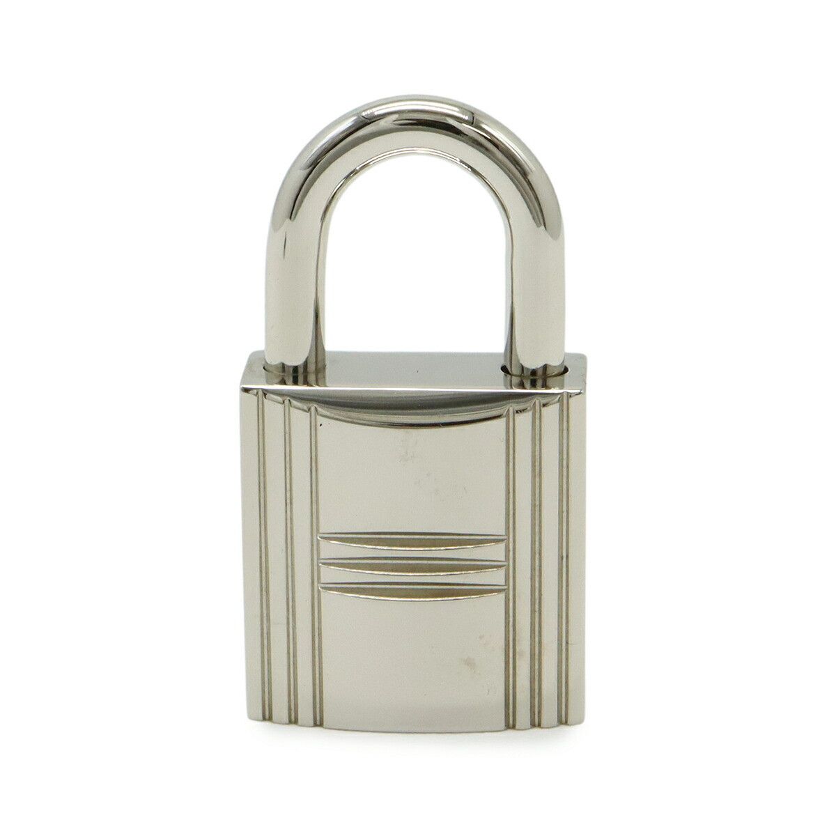 Hermes Hermes Hermes Cadena Key Holder Metal Other DUTY FREE for USA Size ONE SIZE - 2 Thumbnail