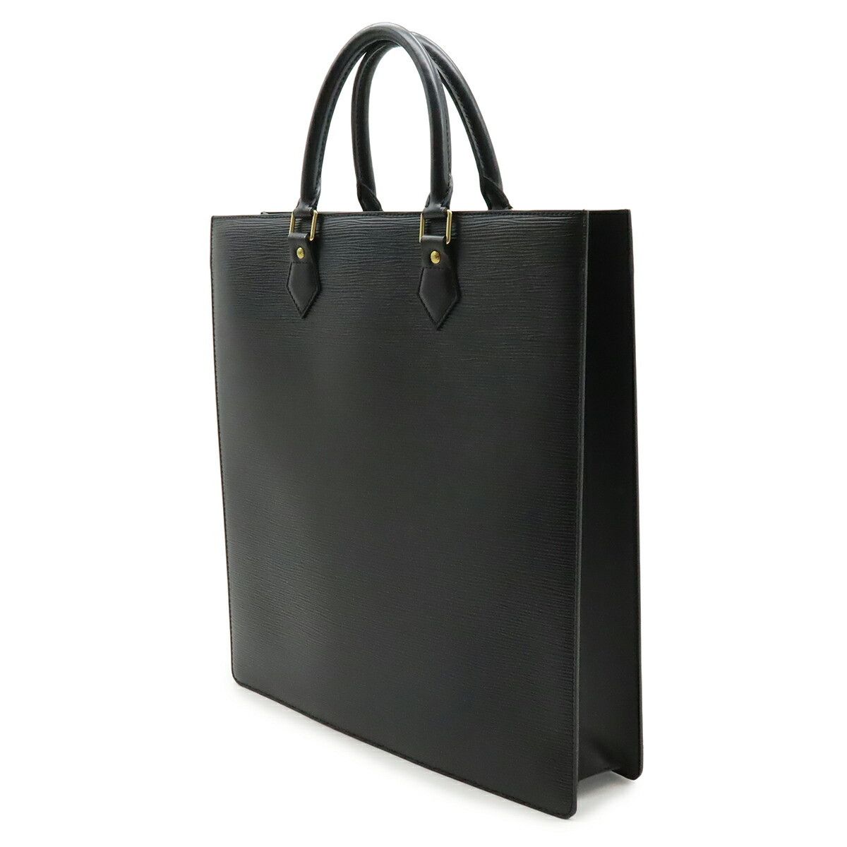 Louis Vuitton Louis Vuitton Louis Vuitton Epi Tote Bag Leather Tote Bag M59082 DUTY FREE for USA Size ONE SIZE - 2 Thumbnail