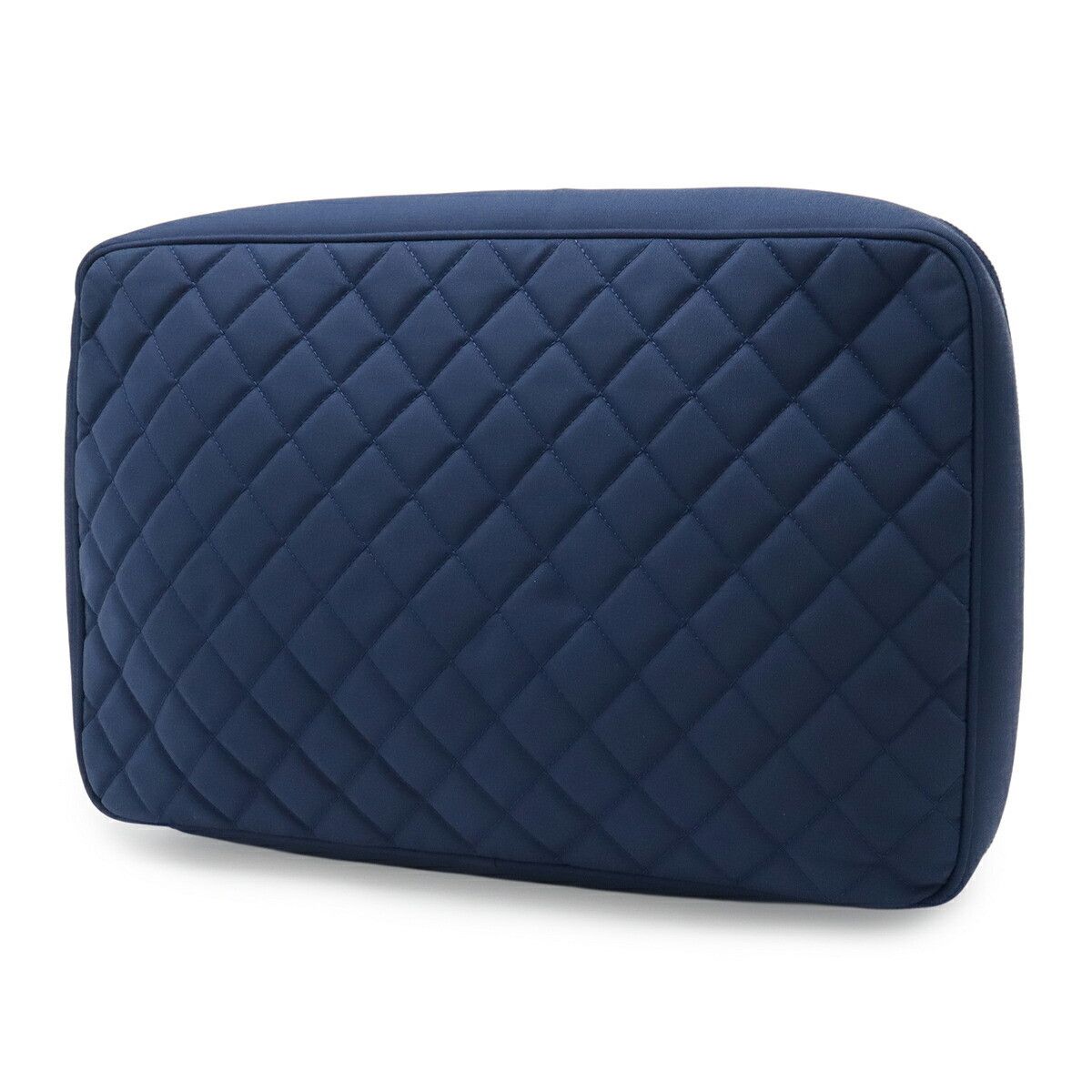 Chanel Chanel Chanel Matelasse Nylon PC Bag Limited Textile Business Bag DUTY FREE for USA Size ONE SIZE - 2 Thumbnail