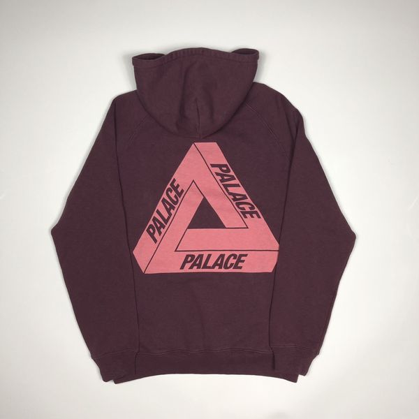 Slub hoodie clearance palace