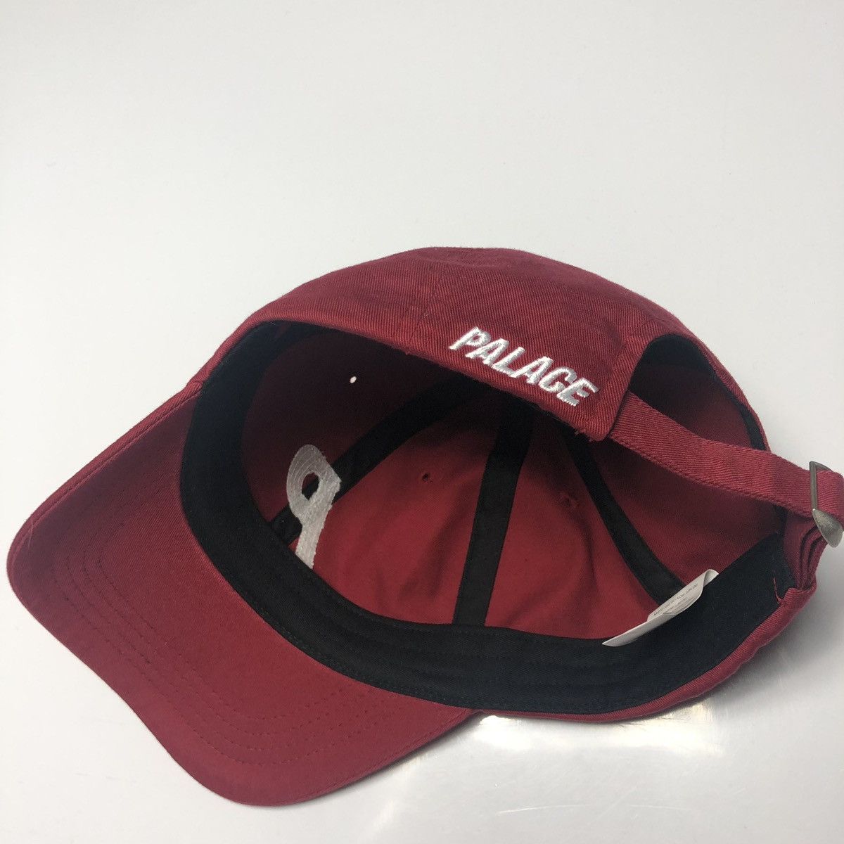 palace P 6-PANEL RED