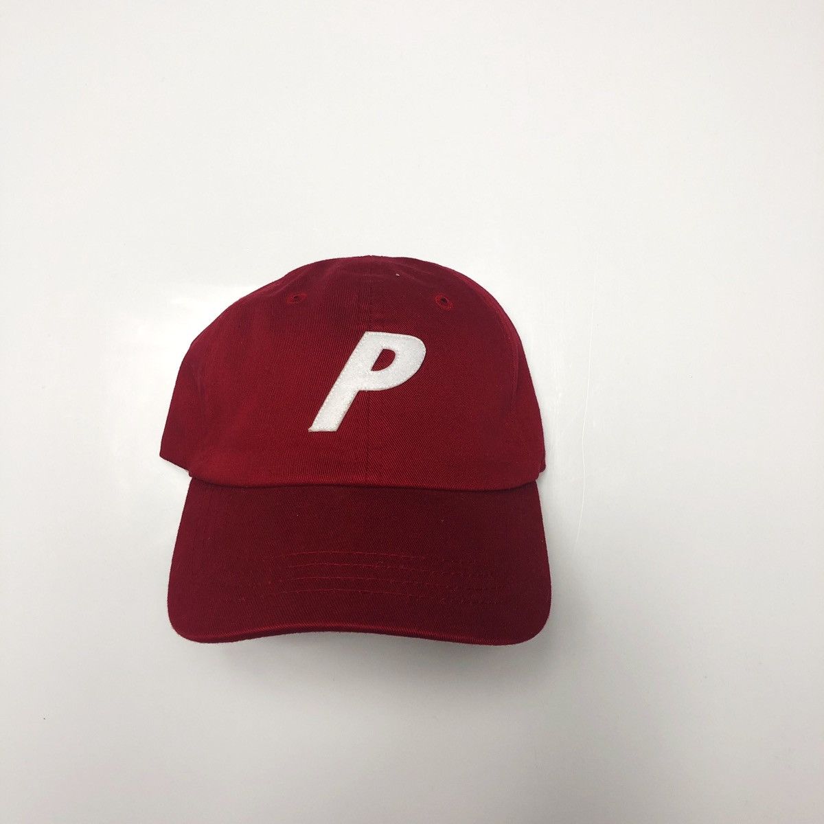 palace P 6-PANEL RED