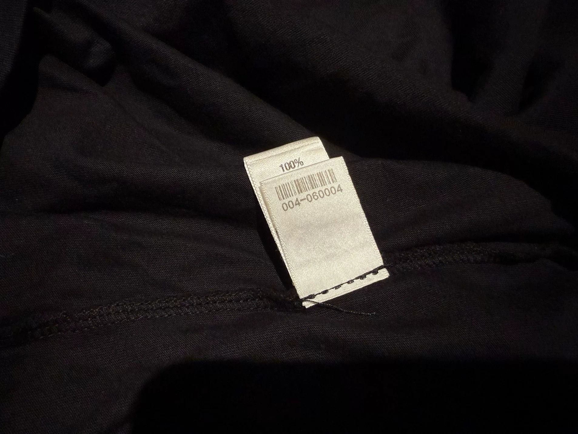 Chrome Hearts Chrome Hearts Printed Black Polo M Men Size US M / EU 48-50 / 2 - 6 Thumbnail