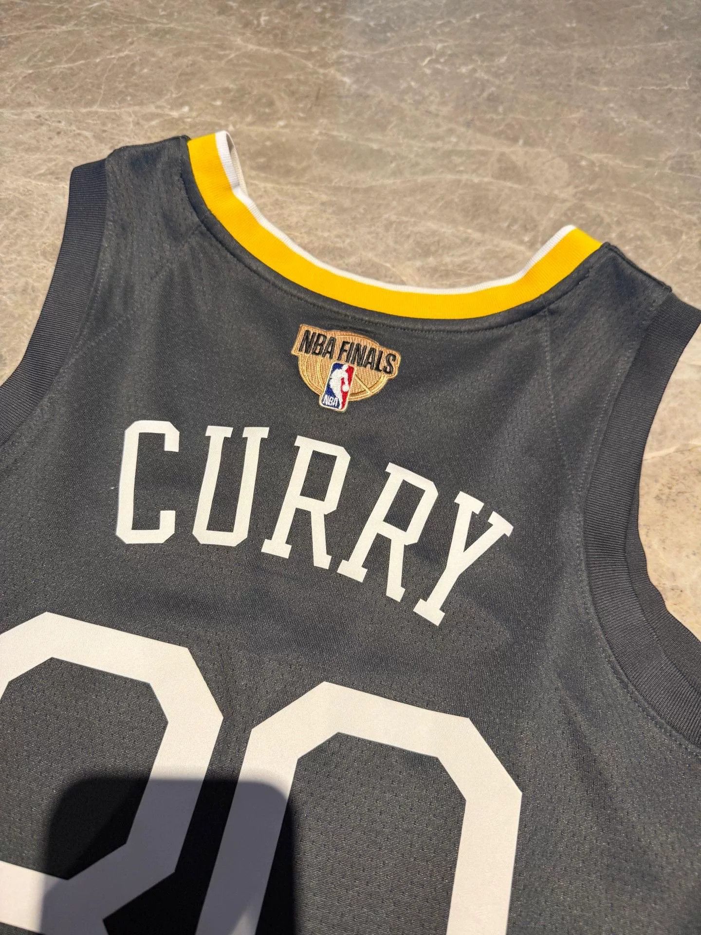 Nike Nike Black Jersey M Men Size US M / EU 48-50 / 2 - 3 Thumbnail