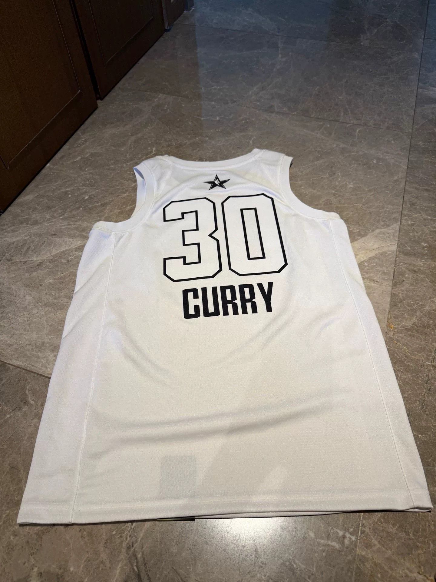 Nike Nike Jersey M Men Size US M / EU 48-50 / 2 - 2 Thumbnail