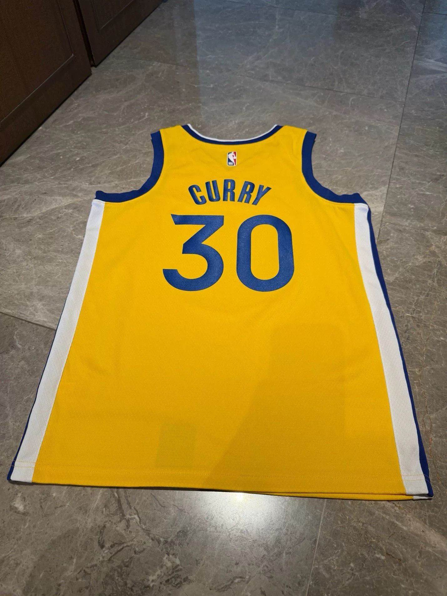 Nike Nike Jersey M Men Size US M / EU 48-50 / 2 - 2 Thumbnail