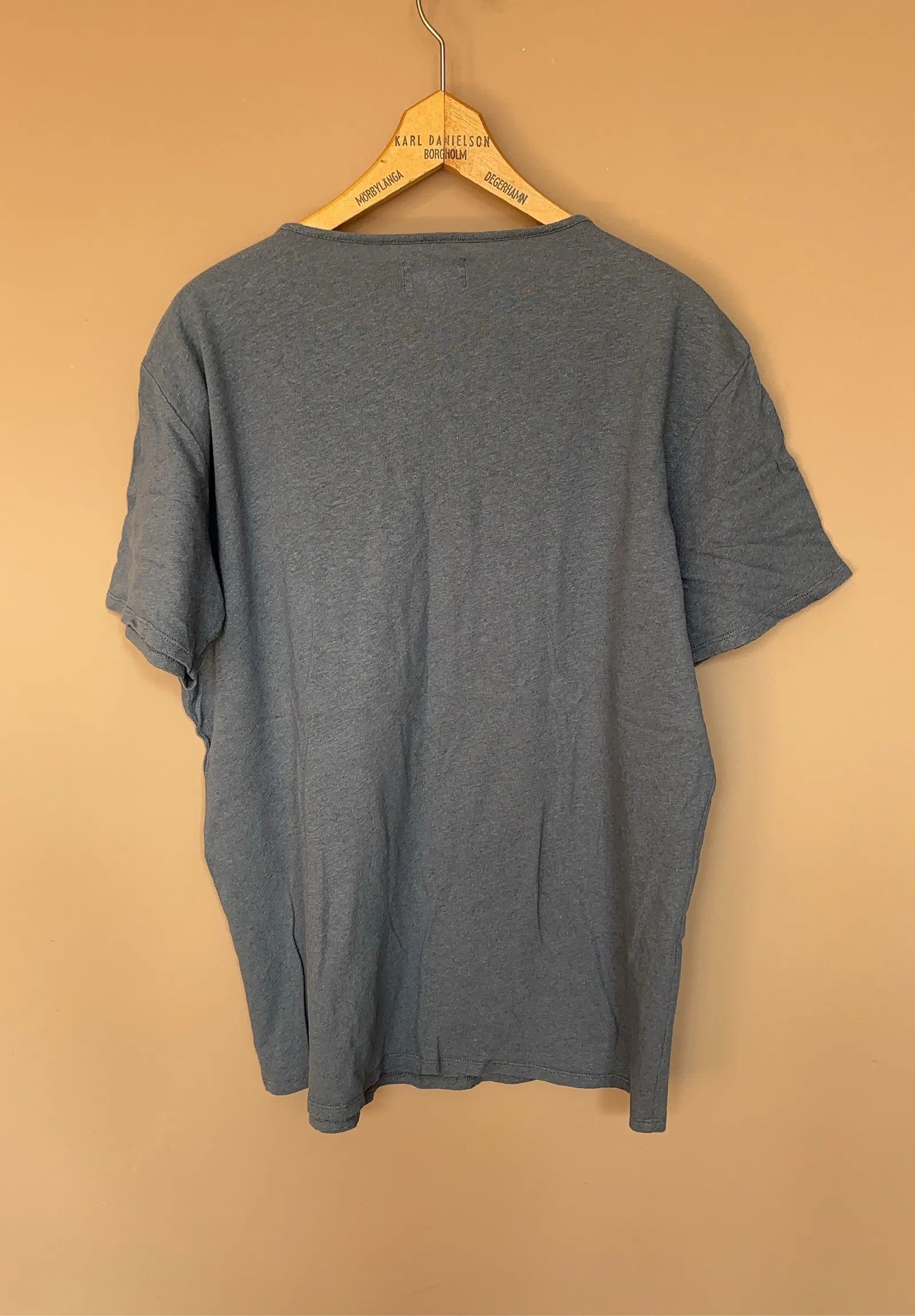 Sezane Octobre editions by sezane T-shirt Size US M / EU 48-50 / 2 - 4 Thumbnail