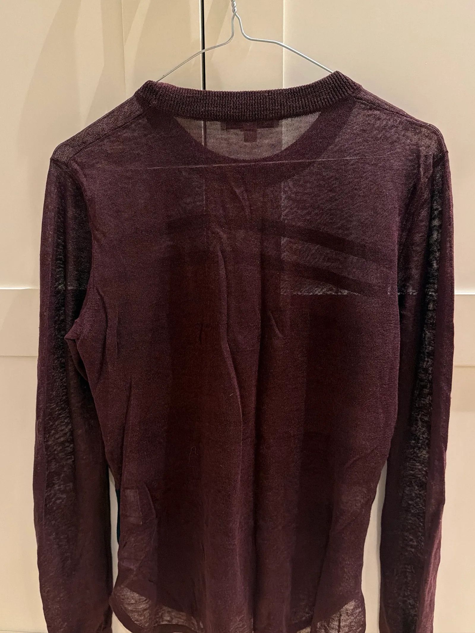 Dagmar Dagmar Sweater Size XS / US 0-2 / IT 36-38 - 2 Thumbnail