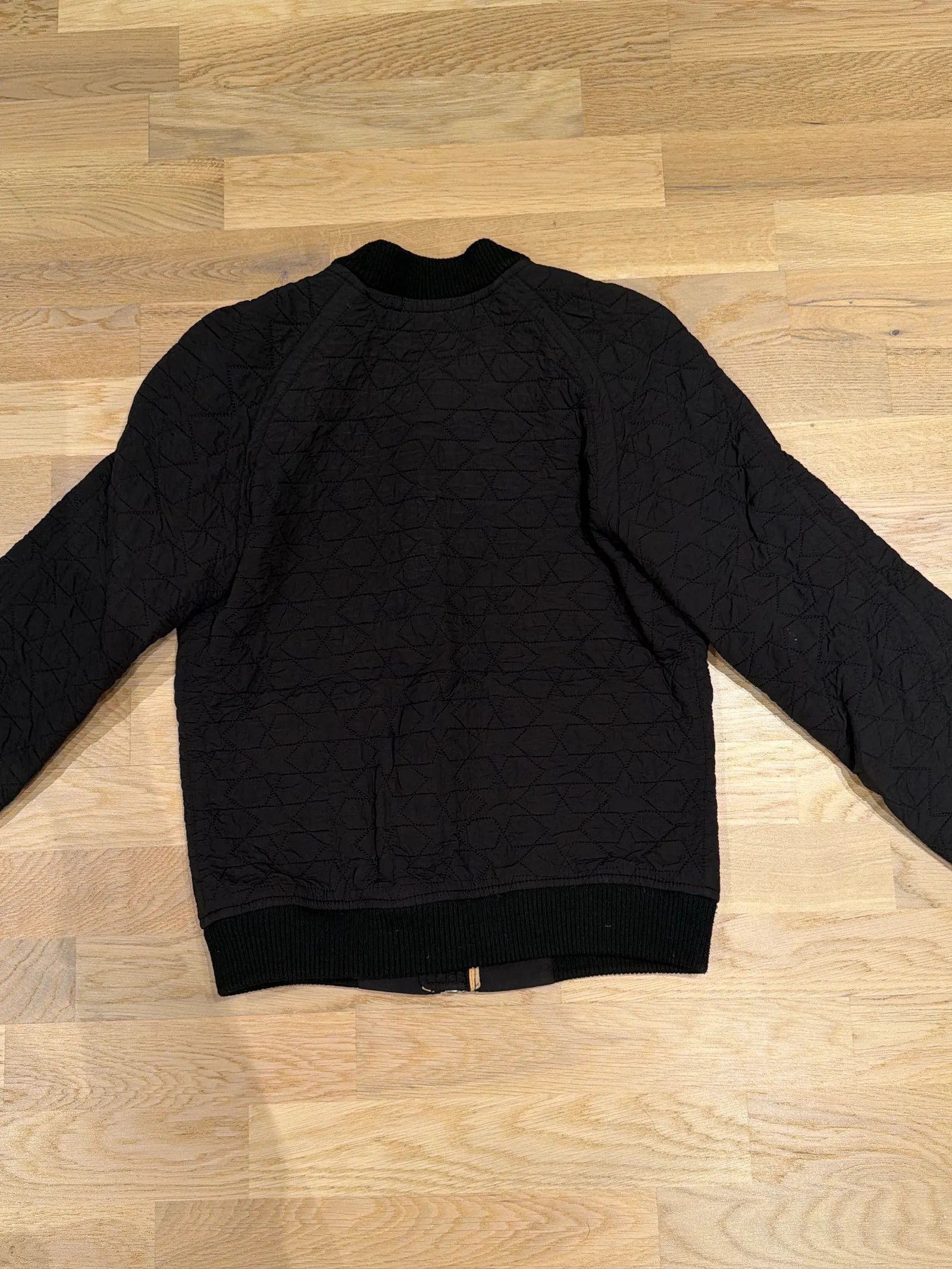 Maison Scotch Maison Scotch Jacket Size S / US 4 / IT 40 - 2 Thumbnail
