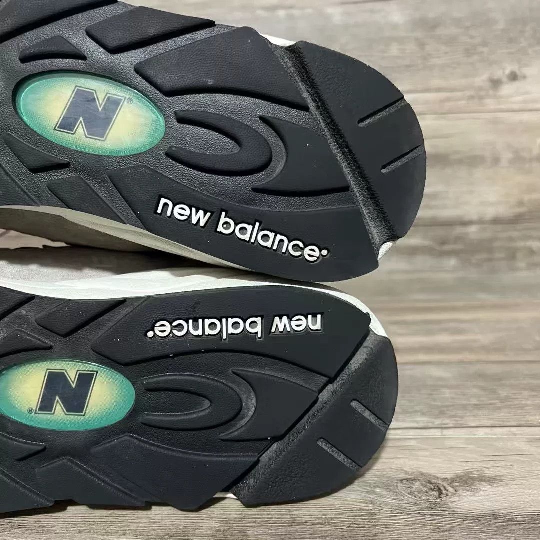 New Balance New Balance Gray Lowtop Sneakers M Men Size US 10 / EU 43 - 8 Thumbnail