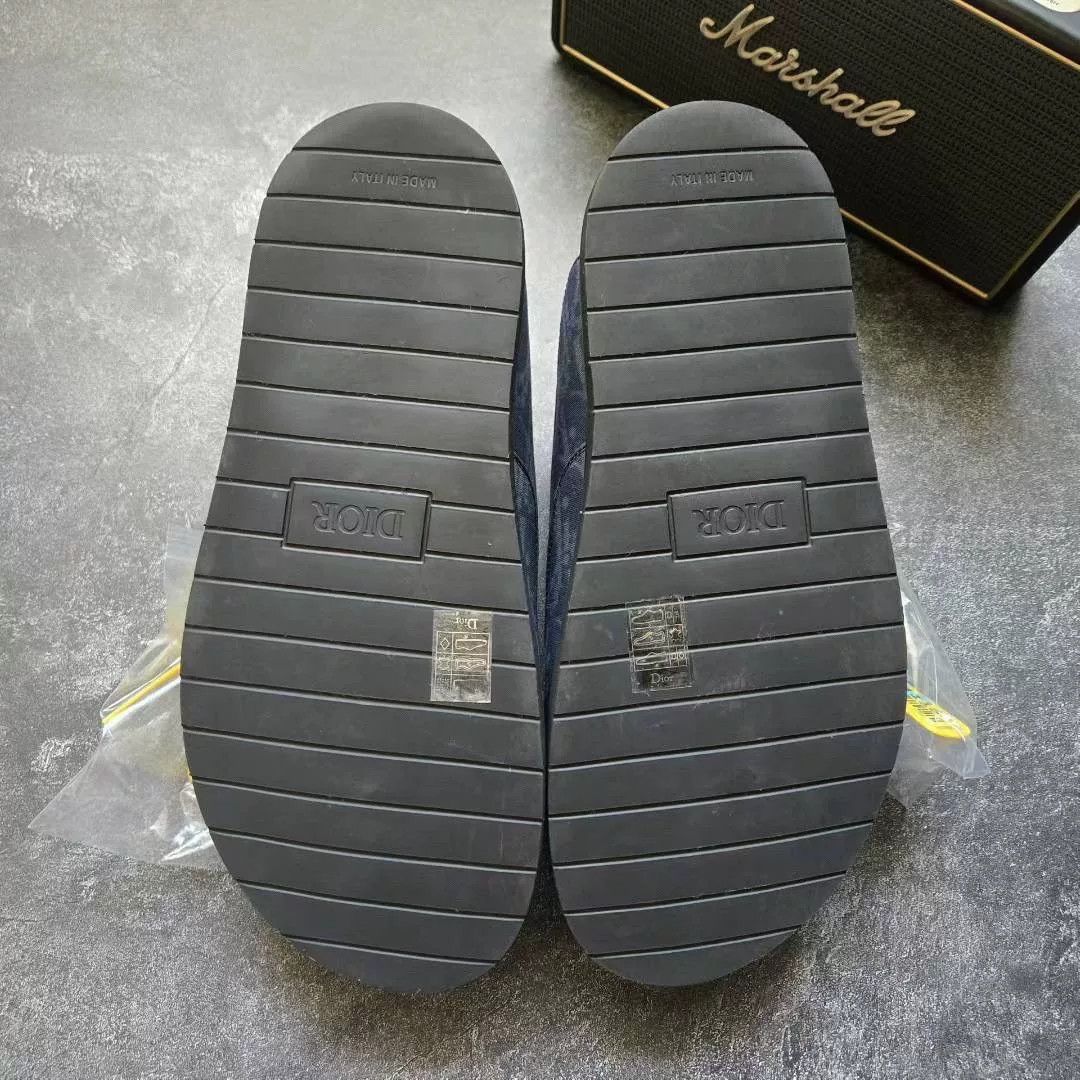 Dior Dior Collab Sandals 42 Men Size US 9 / EU 42 - 7 Thumbnail