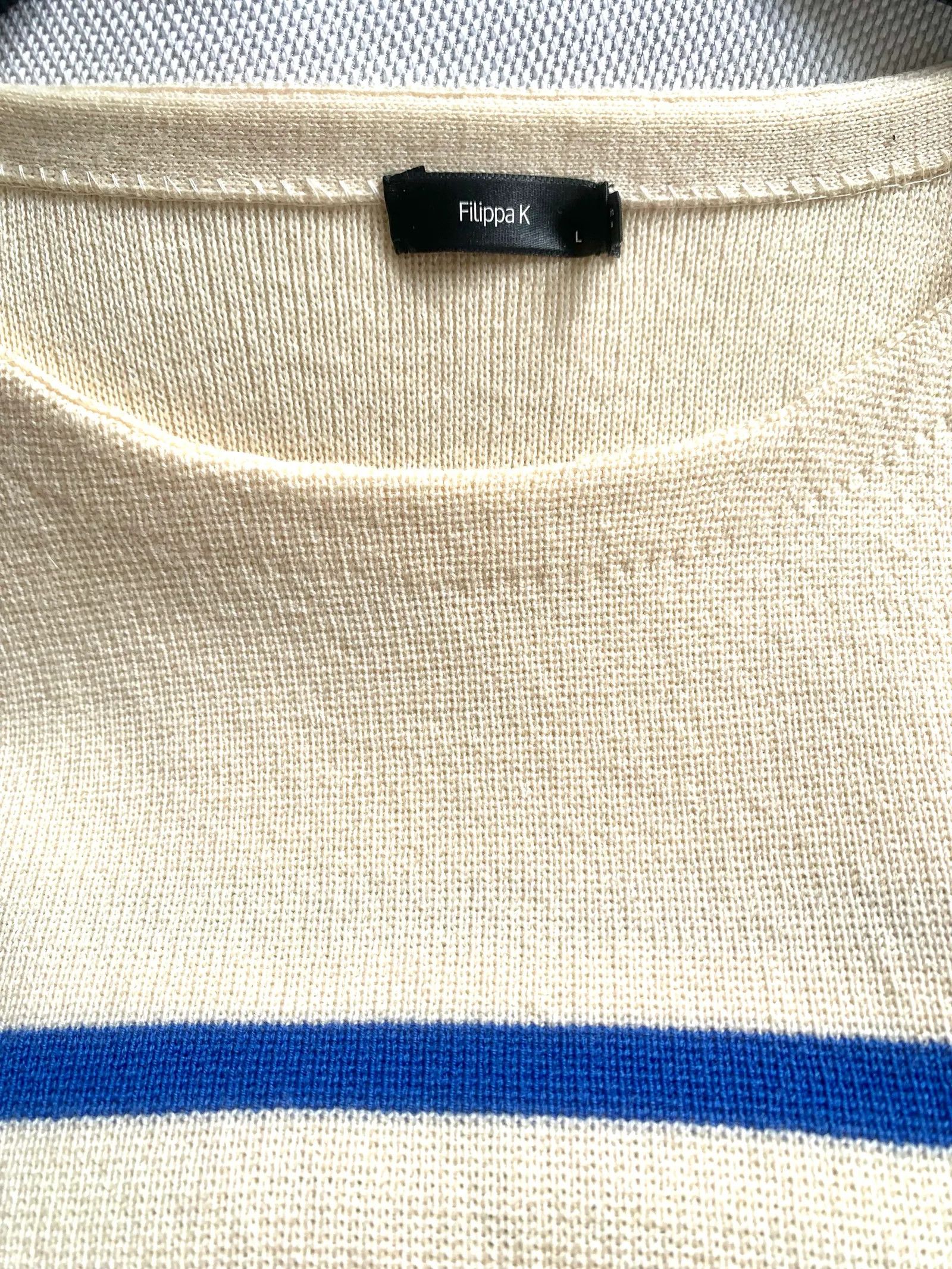 Filippa K Filippa K Sweater Size L / US 10 / IT 46 - 5 Thumbnail