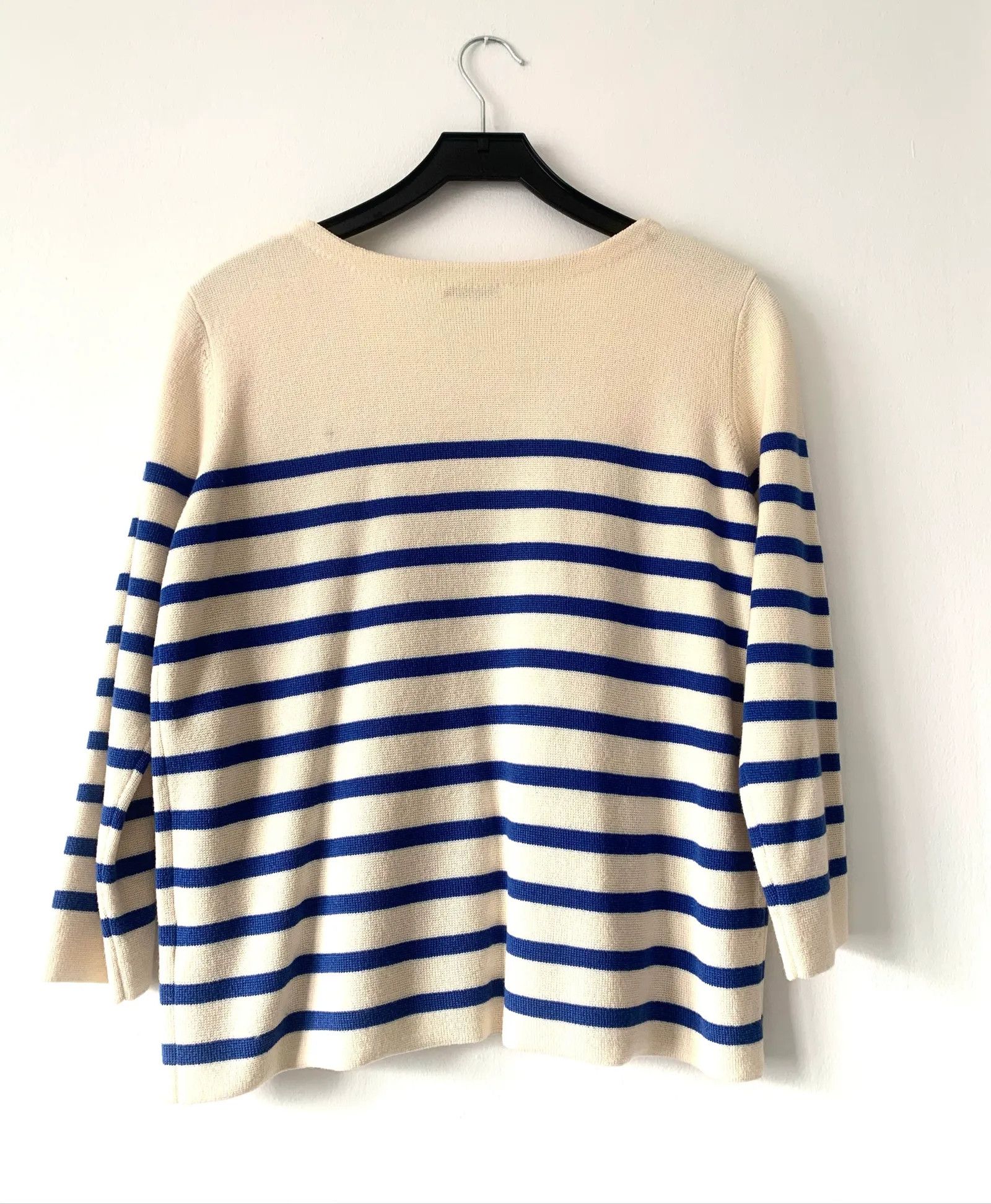 Filippa K Filippa K Sweater Size L / US 10 / IT 46 - 4 Thumbnail