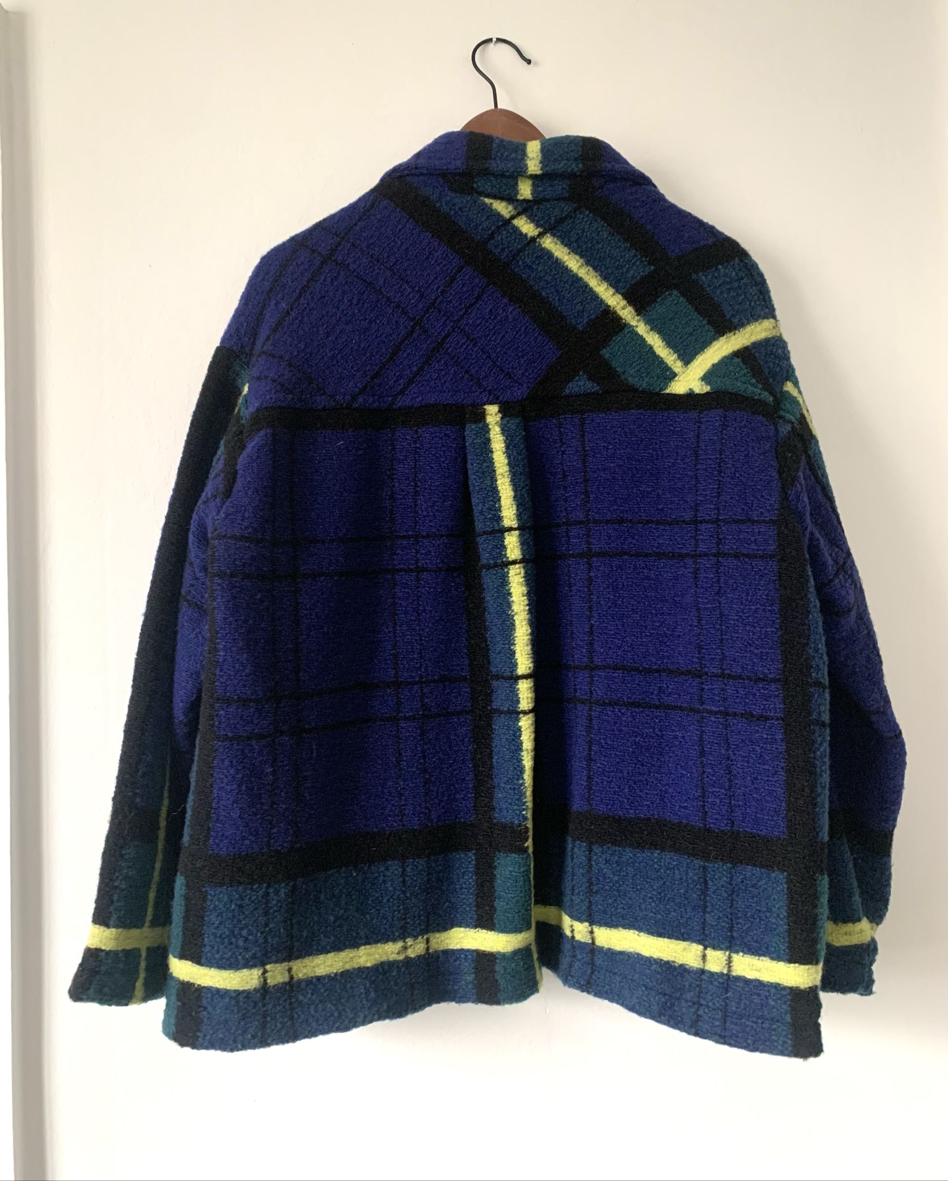 Mads Norgaard Mads Nørgaard Cabsy Jacket Size XS / US 0-2 / IT 36-38 - 4 Thumbnail