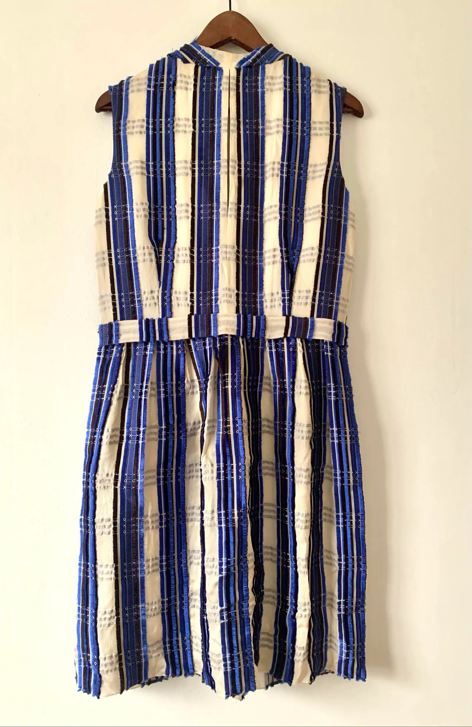 Nicole Farhi Dress
