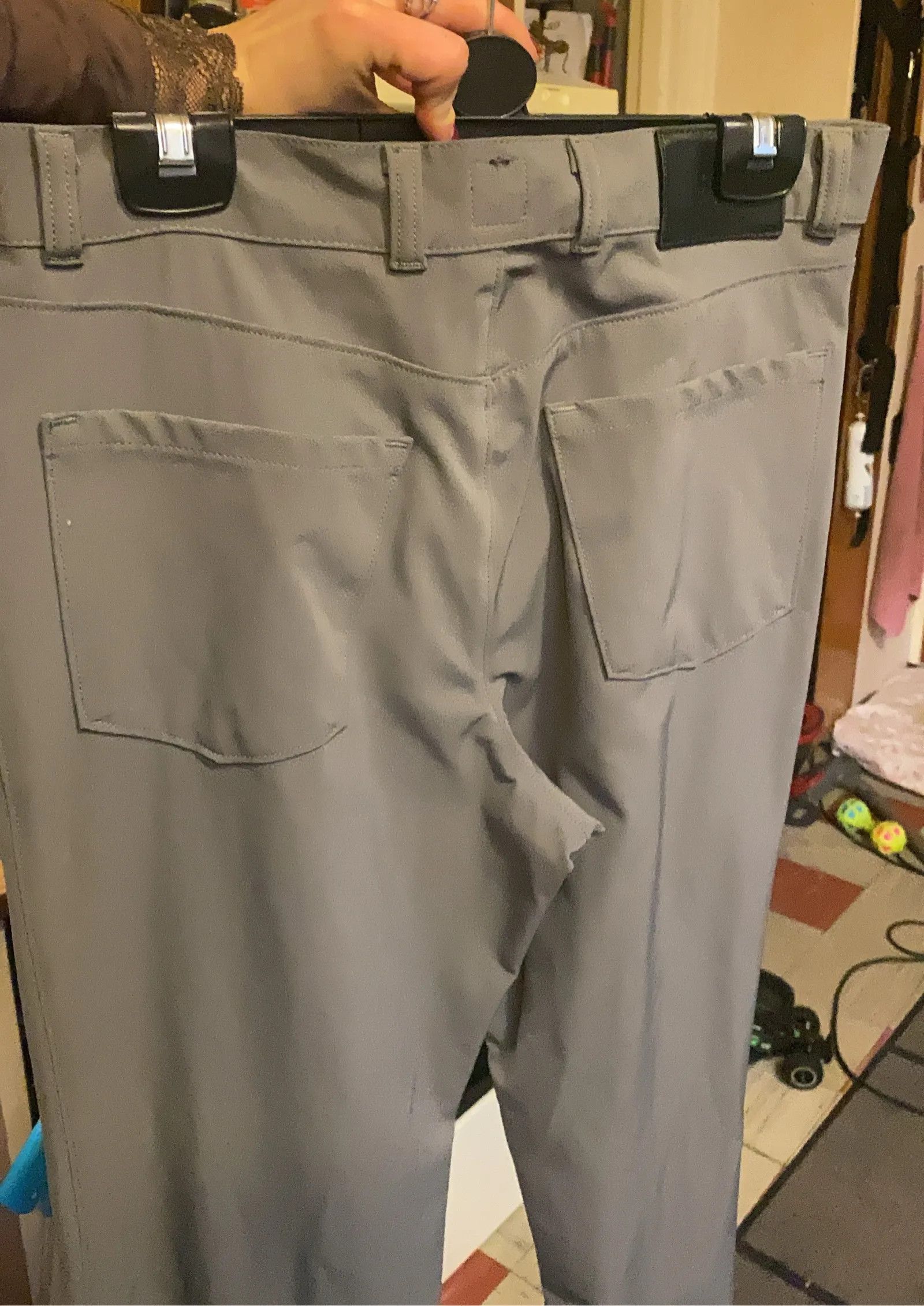 Hugo Boss Hugo Boss Pants Size US 32 / EU 48 - 2 Thumbnail