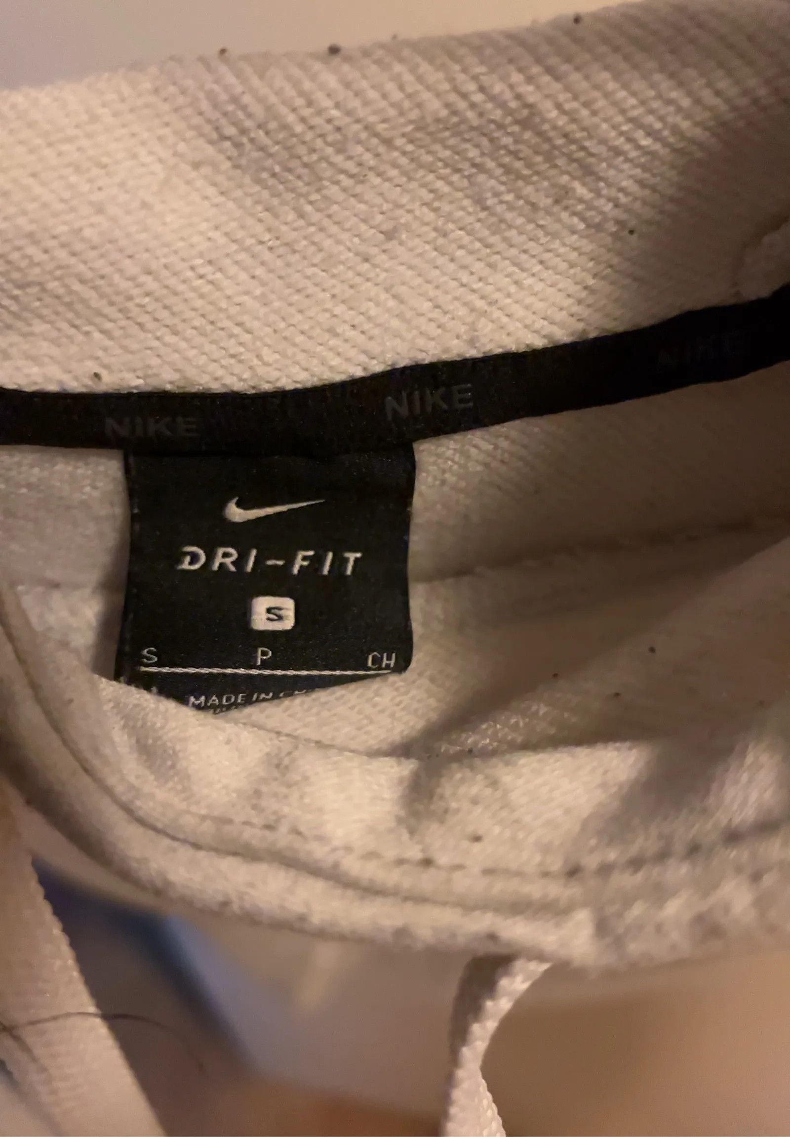 Nike Nike Hoodie Size US S / EU 44-46 / 1 - 2 Thumbnail