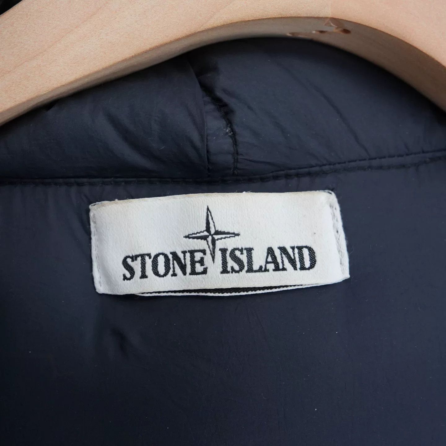 Stone Island Stone Island Heavy Coat M Men Size US M / EU 48-50 / 2 - 3 Thumbnail