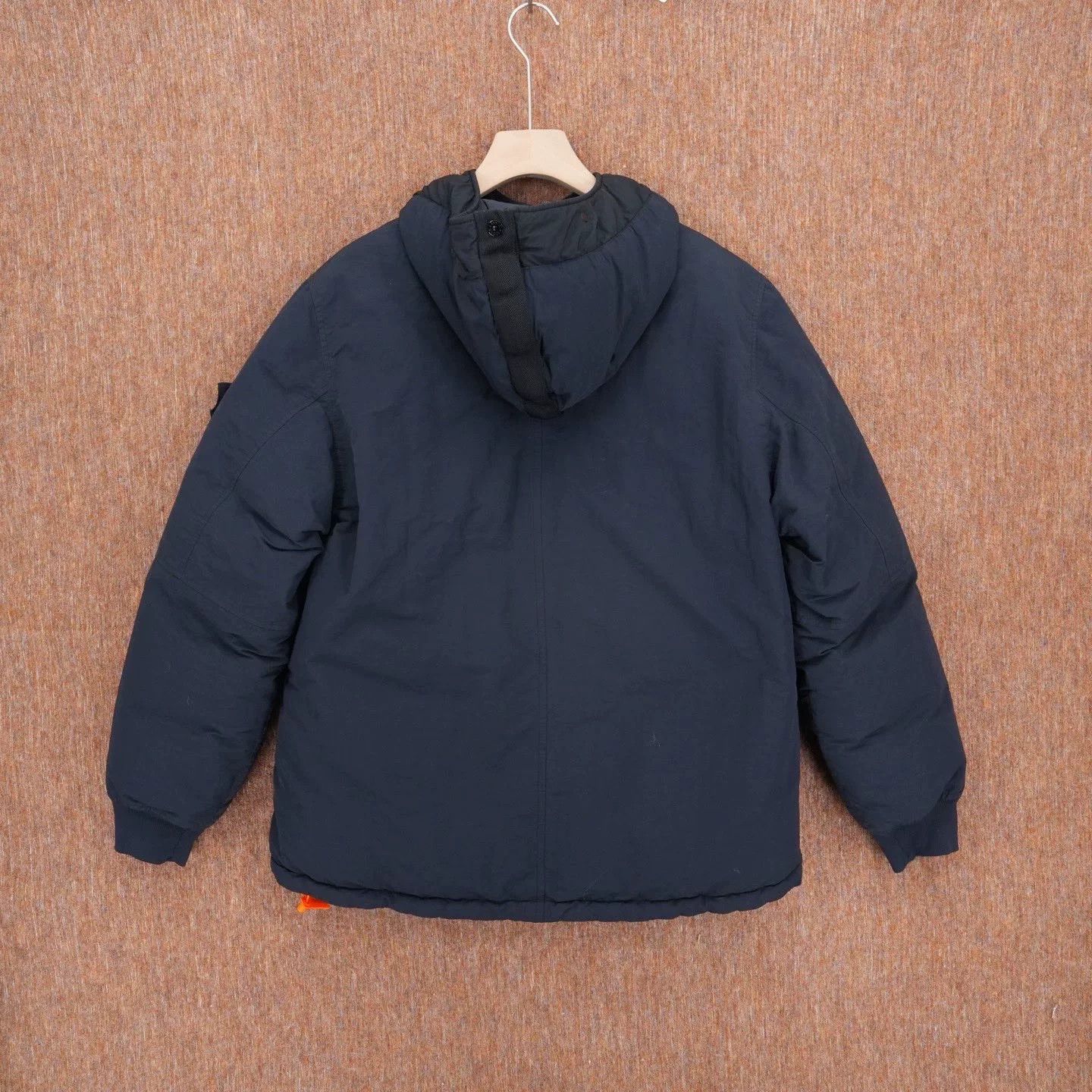 Stone Island Stone Island Heavy Coat M Men Size US M / EU 48-50 / 2 - 2 Thumbnail