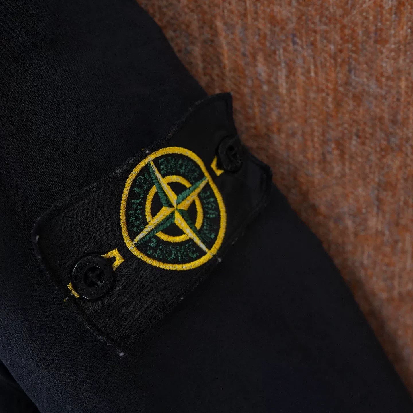 Stone Island Stone Island Heavy Coat M Men Size US M / EU 48-50 / 2 - 4 Thumbnail