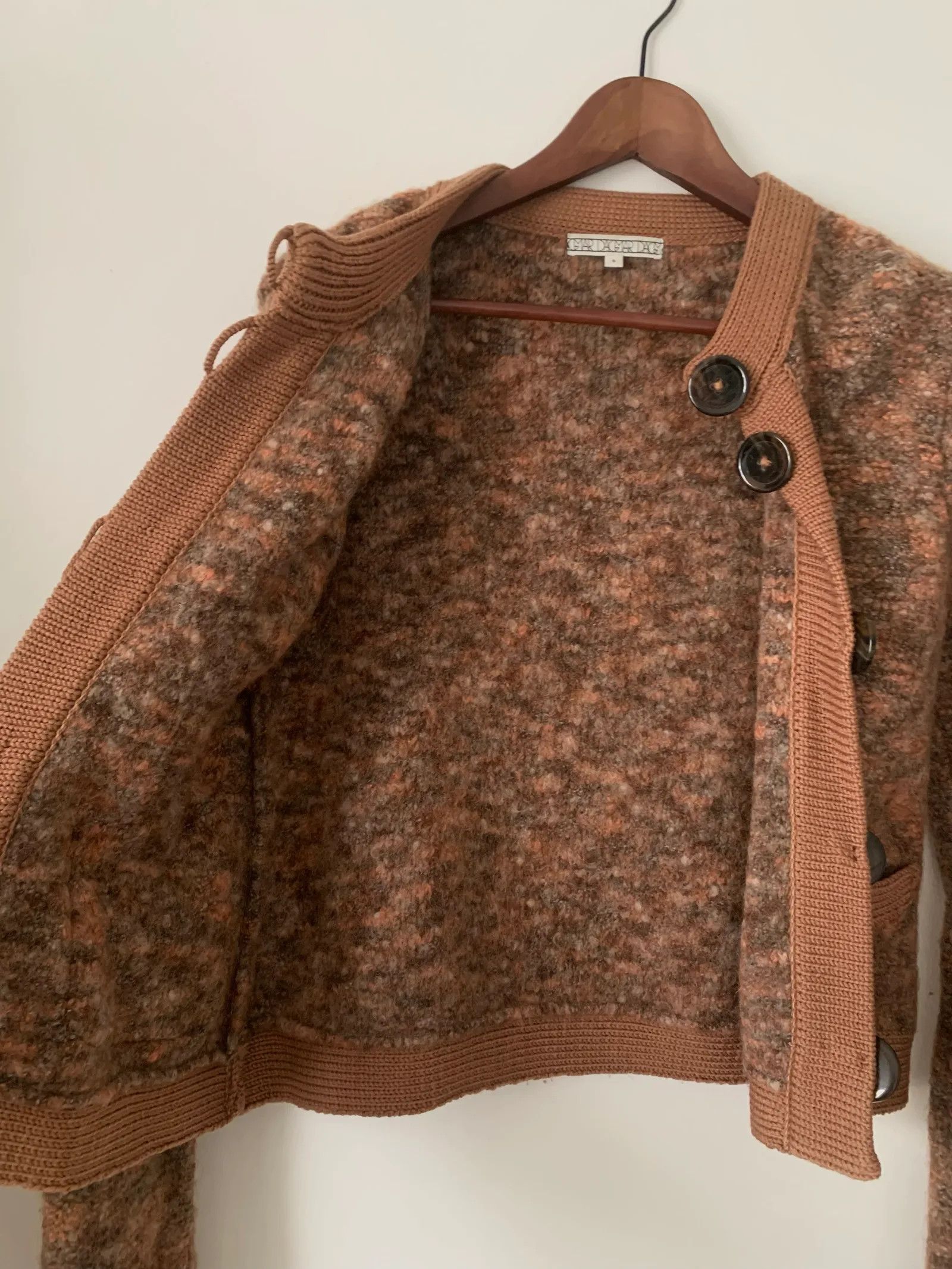 Dagmar Dagmar Cardigan Size S / US 4 / IT 40 - 5 Thumbnail