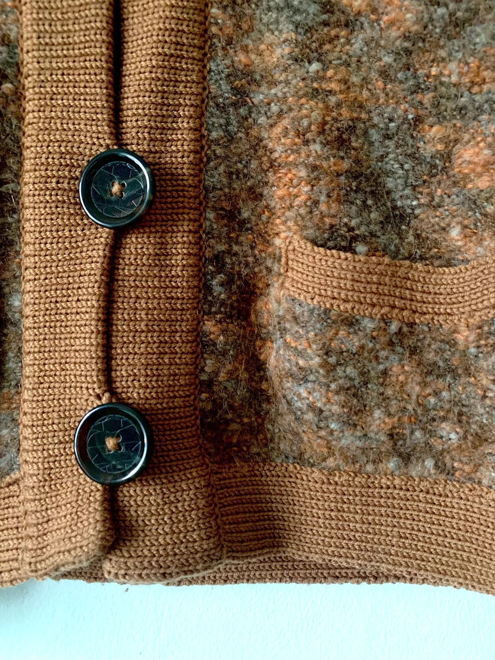 Dagmar Dagmar Cardigan Size S / US 4 / IT 40 - 4 Thumbnail
