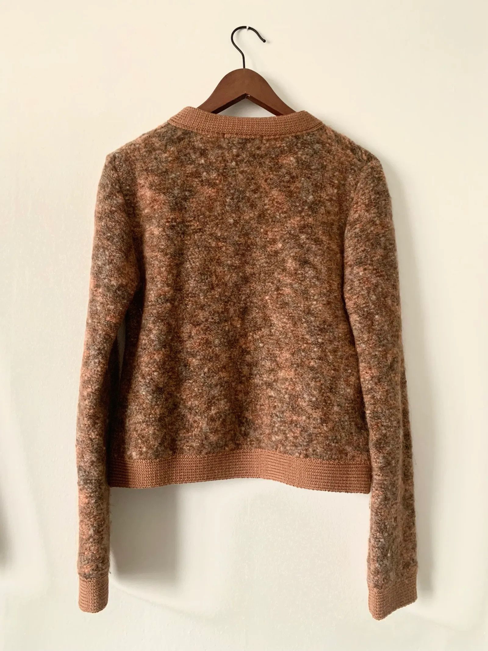 Dagmar Dagmar Cardigan Size S / US 4 / IT 40 - 3 Thumbnail
