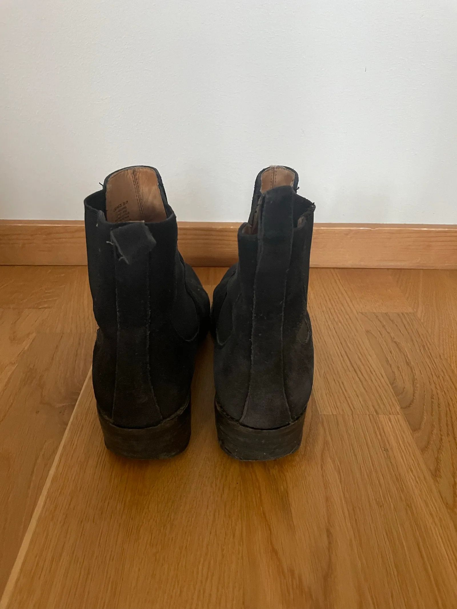 Vagabond Vagabond Boots Size US 9 / IT 39 - 2 Thumbnail