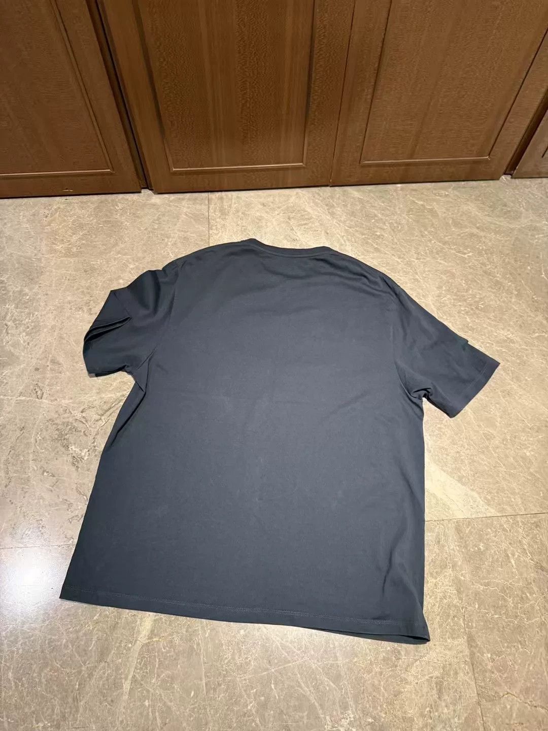 Loewe Loewe Collab T-Shirt M Men Size US M / EU 48-50 / 2 - 2 Thumbnail