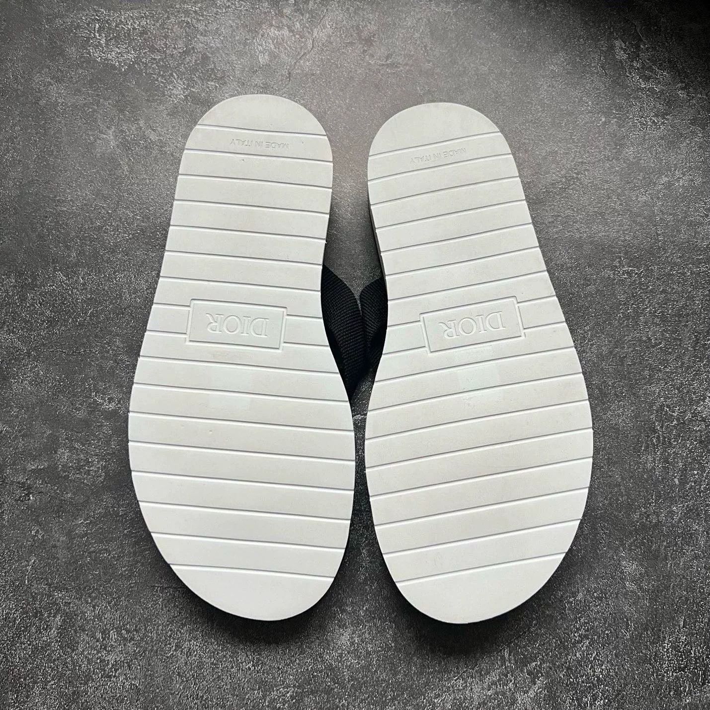 Dior Dior Sandals 39 Women Size US 8.5 / IT 38.5 - 6 Thumbnail