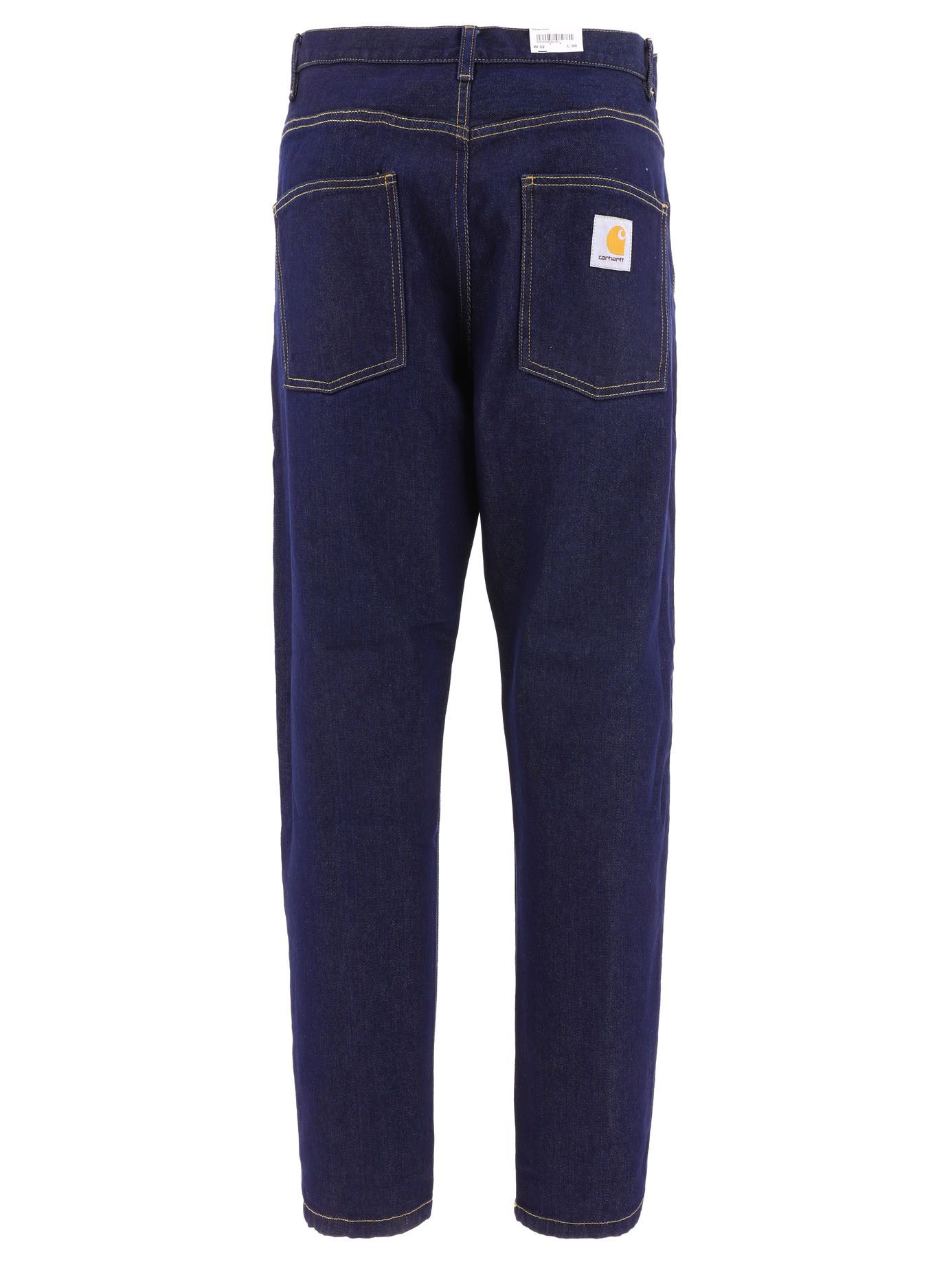Carhartt Wip Carhartt Wip Jeans tag size 28 Men - USA Duties Paid Size US 28 / EU 44 - 2 Thumbnail