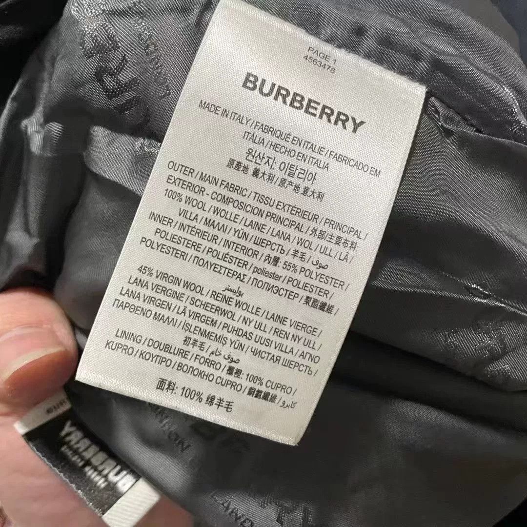Acne Studios Acne Studios Collab Blue Hoodie M Men Size US M / EU 48-50 / 2 - 9 Thumbnail