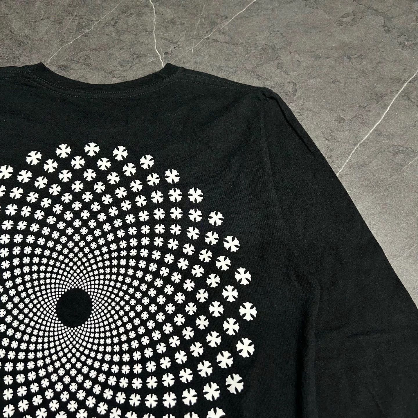 Chrome Hearts Chrome Hearts T-Shirt S Men Size US S / EU 44-46 / 1 - 6 Thumbnail