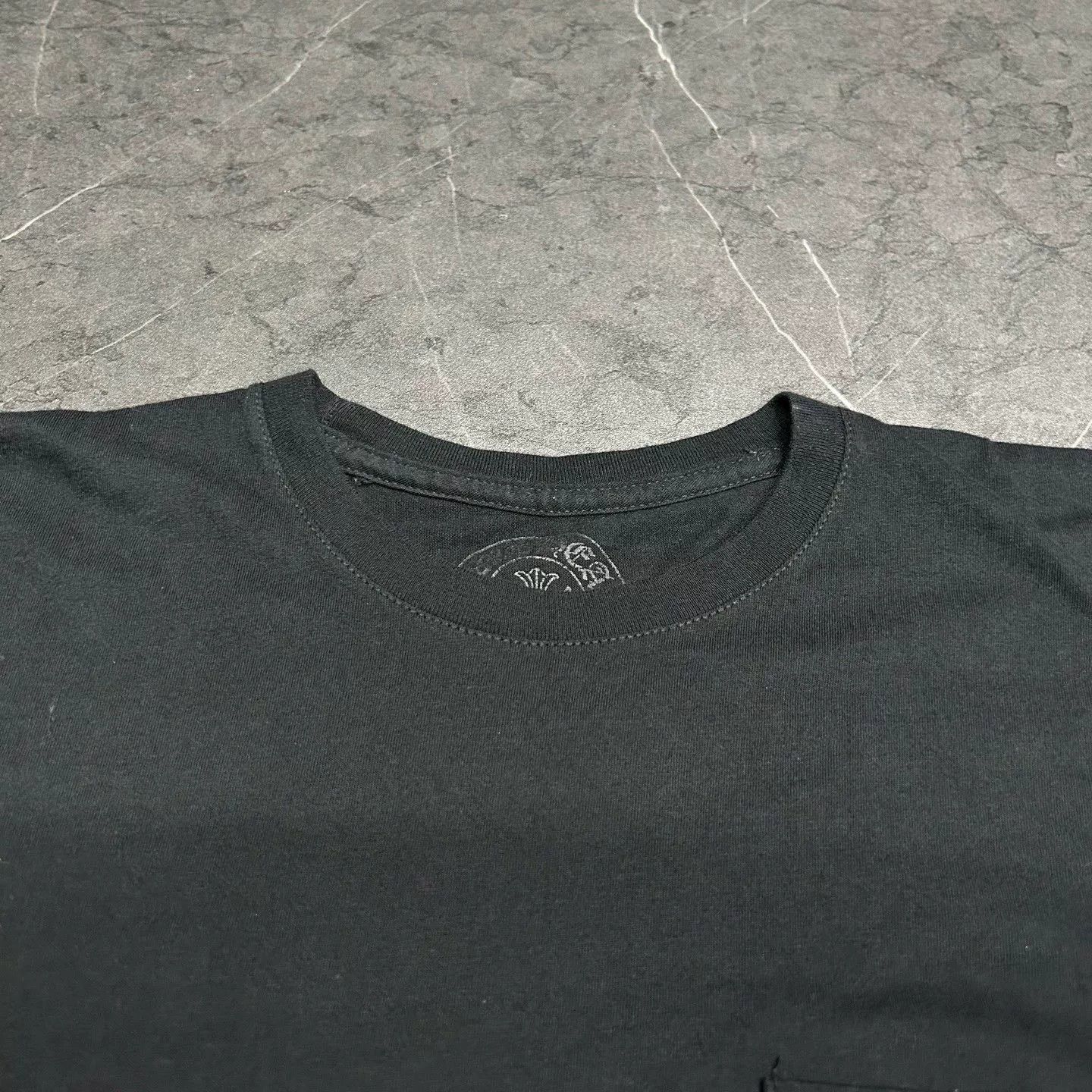 Chrome Hearts Chrome Hearts T-Shirt S Men Size US S / EU 44-46 / 1 - 3 Thumbnail