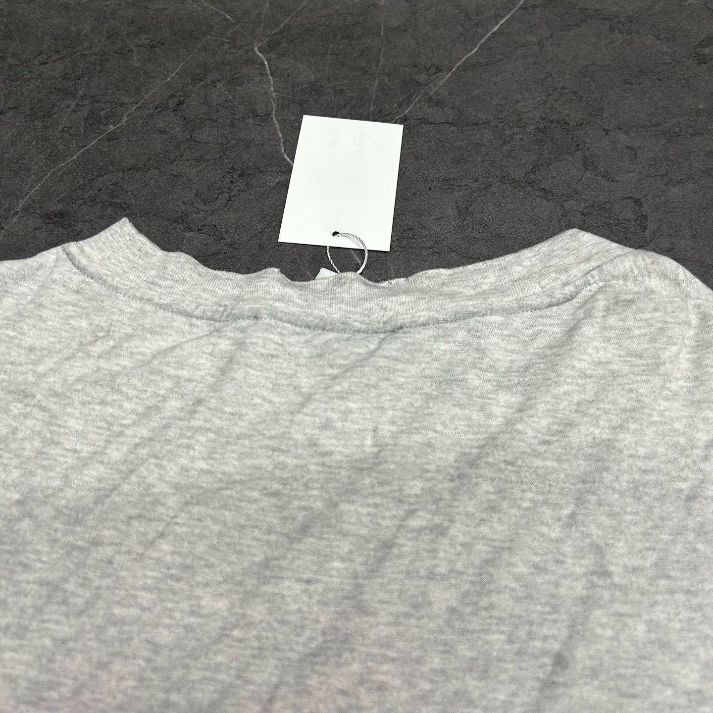 Acne Studios Acne Studios Retro T-Shirt XL Men Size US XL / EU 56 / 4 - 4 Thumbnail