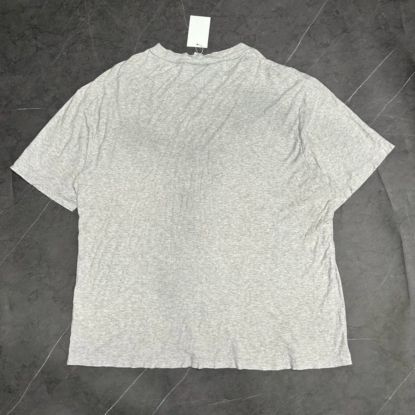 Acne Studios Acne Studios Retro T-Shirt XL Men Size US XL / EU 56 / 4 - 5 Thumbnail