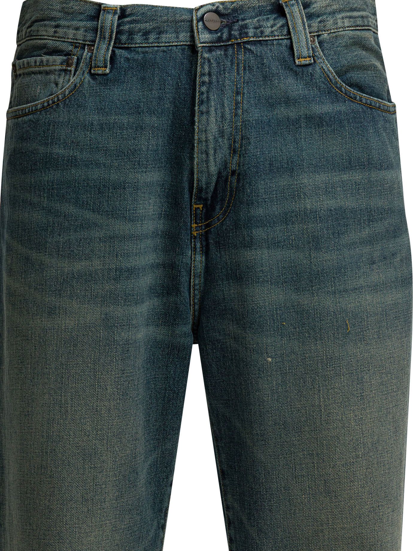 Carhartt Wip Carhartt Wip Jeans tag size 33 Men - USA Duties Paid Size US 33 - 3 Thumbnail