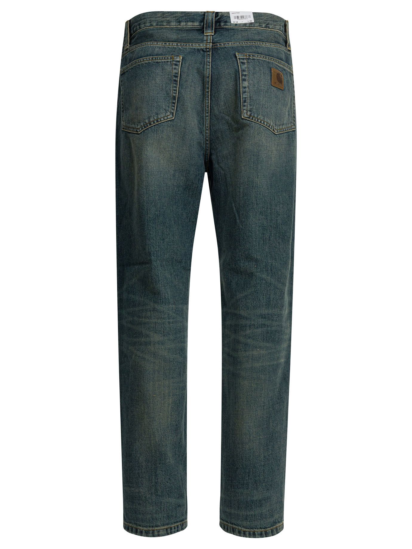 Carhartt Wip Carhartt Wip Jeans tag size 33 Men - USA Duties Paid Size US 33 - 2 Thumbnail