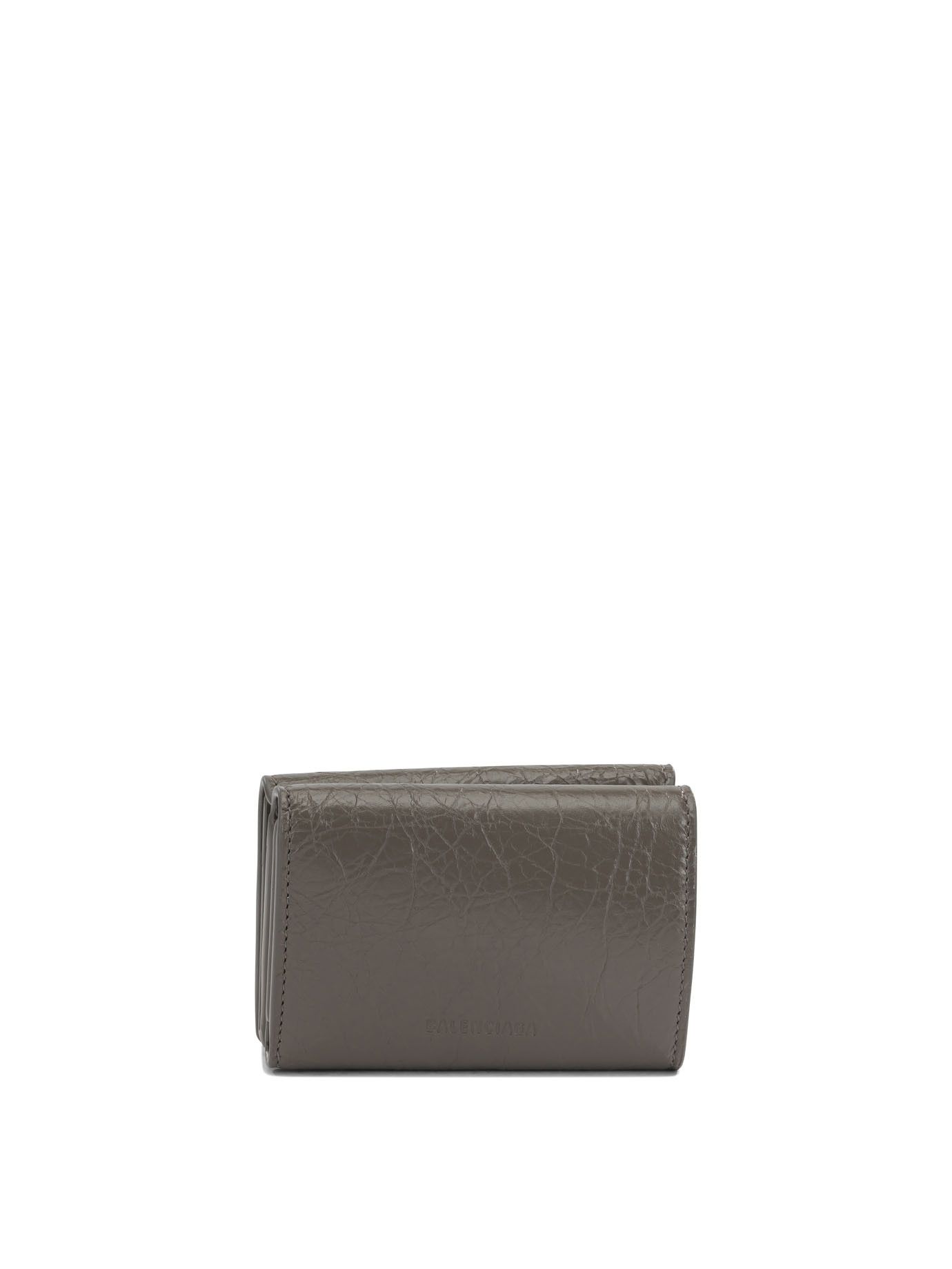 Balenciaga Le City Mini Wallet Size ONE SIZE - 3 Thumbnail